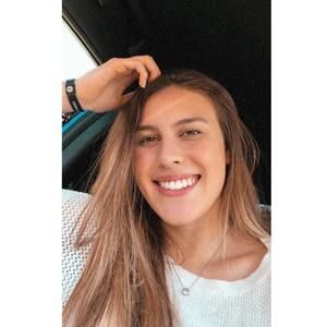 Meet your Posher, Gillian